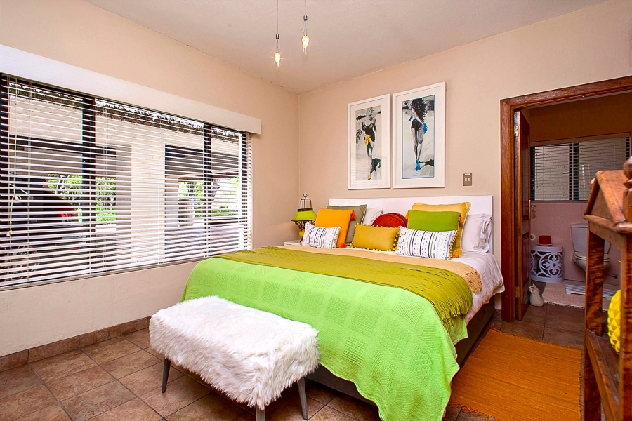 4 Bedroom Property for Sale in Boschenvaal River Front Lodges Free State